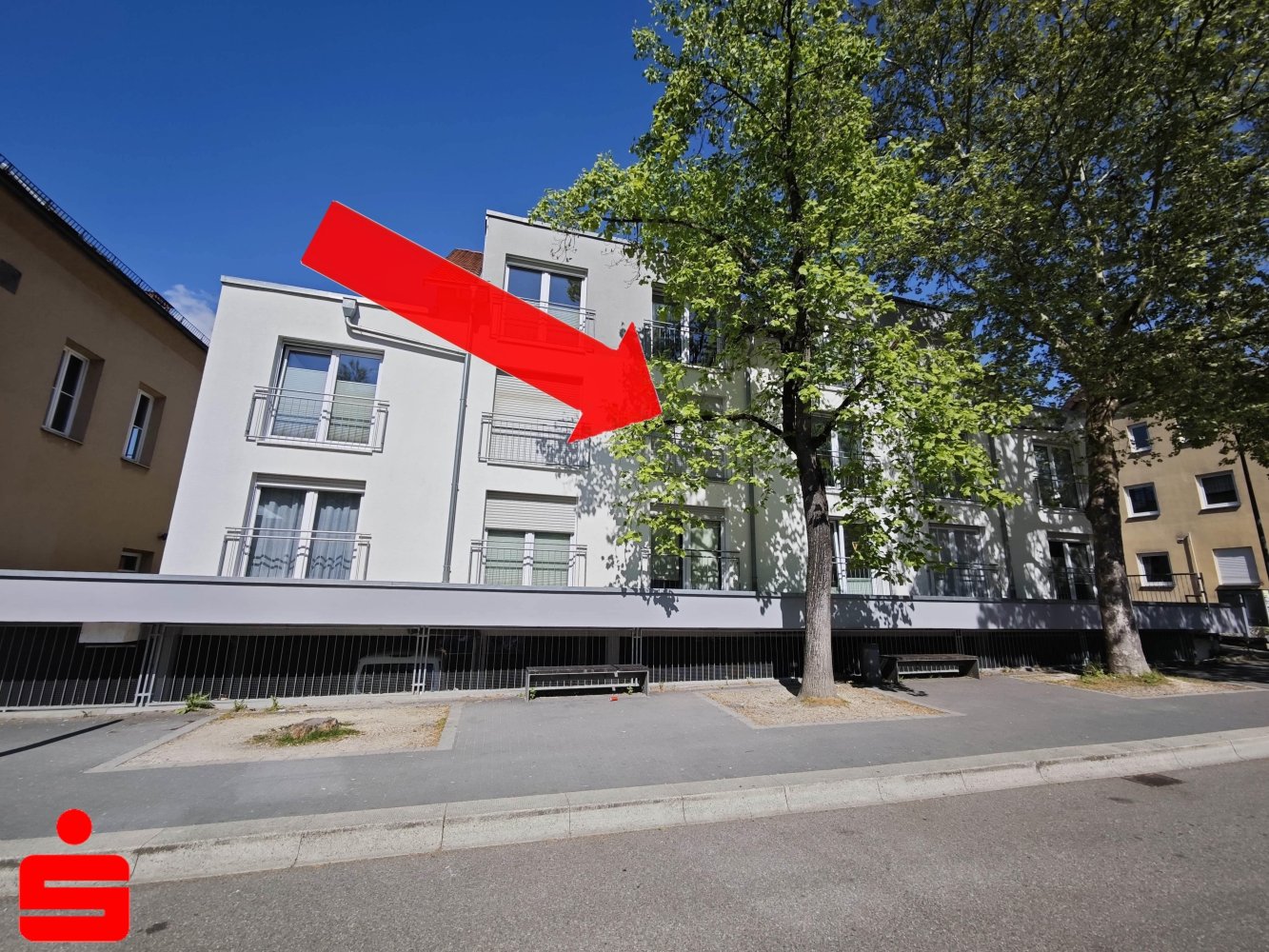 استوديو في Hohenlohe, Germany رقم 261928