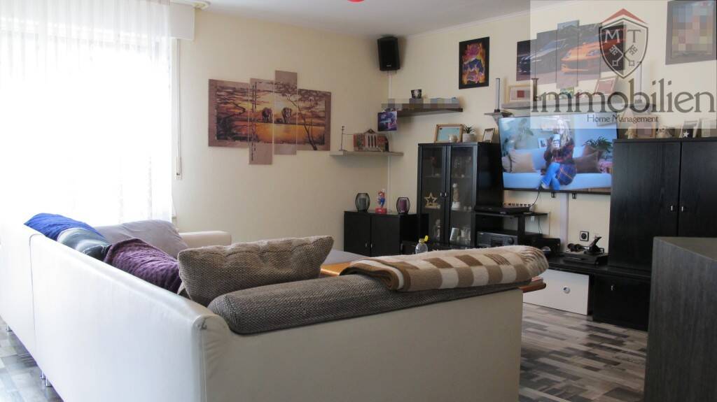 4-Zimmer Wohnung in Soest, Germany, Nr. 354764