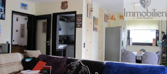 4-Zimmer Wohnung in Soest, Germany, Nr. 354764 3