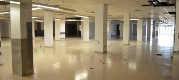 Коммерческая недвижимость 3964м² в Санта-Люсия-де-Тирахана, Испания № 34521 8