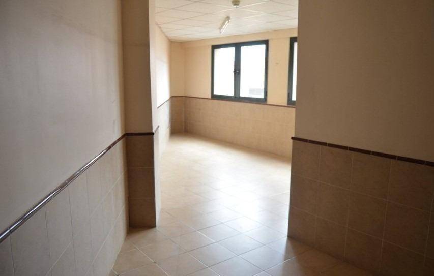 3964m² Commercial property in Santa Lucia De Tirajana, Spain No. 34521