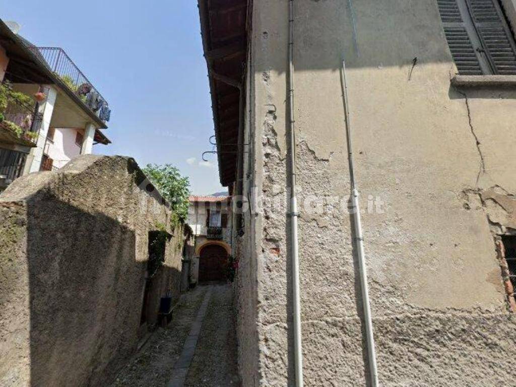 4 bedrooms Apartment in Brenta, Italy No. 283509