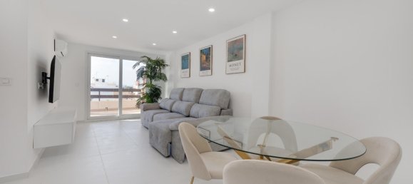 Apartamento T3 em Torrevieja, Spain N.º 365718 3