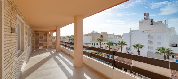 Apartamento T3 em Torrevieja, Spain N.º 365718 2