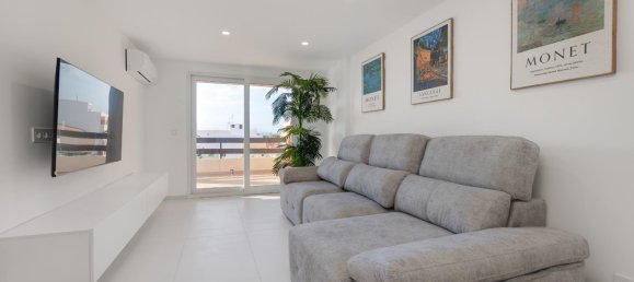 Apartamento T3 em Torrevieja, Spain N.º 365718 4