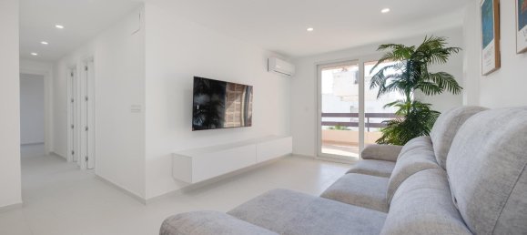 Apartamento T3 em Torrevieja, Spain N.º 365718 5