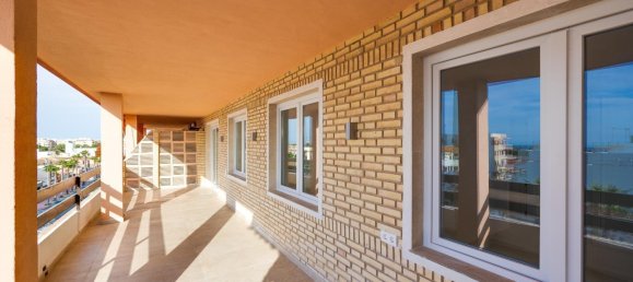 Apartamento T3 em Torrevieja, Spain N.º 365718 8