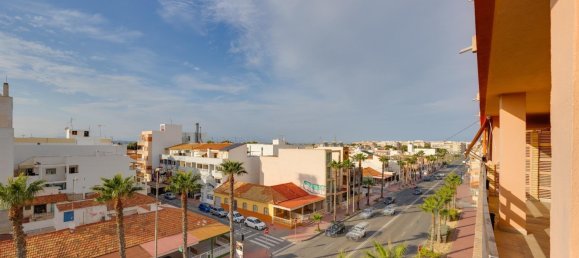 Apartamento T3 em Torrevieja, Spain N.º 365718 13