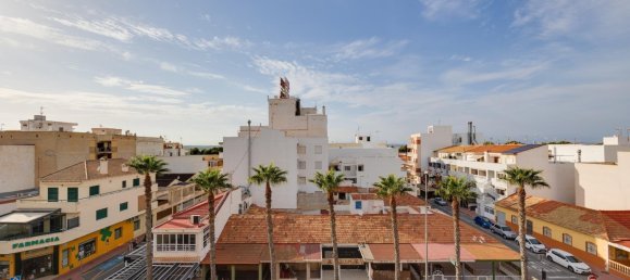 Apartamento T3 em Torrevieja, Spain N.º 365718 12