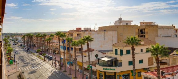 Apartamento T3 em Torrevieja, Spain N.º 365718 11