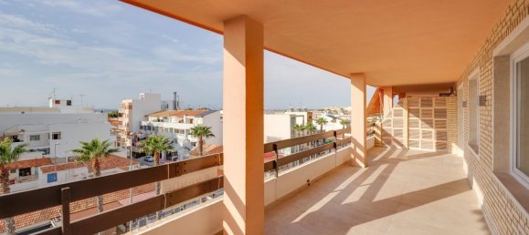 Apartamento T3 em Torrevieja, Spain N.º 365718 9