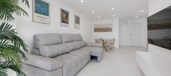 Apartamento T3 em Torrevieja, Spain N.º 365718 6