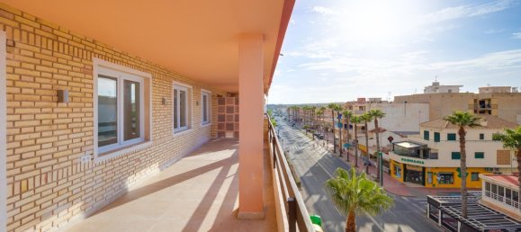 Apartamento T3 em Torrevieja, Spain N.º 365718 10