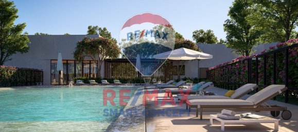 3 bedrooms Villa in Yas Island, UAE No. 36821 7