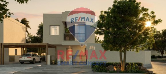 3 bedrooms Villa in Yas Island, UAE No. 36821 5