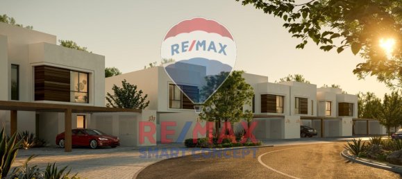 3 bedrooms Villa in Yas Island, UAE No. 36821 6