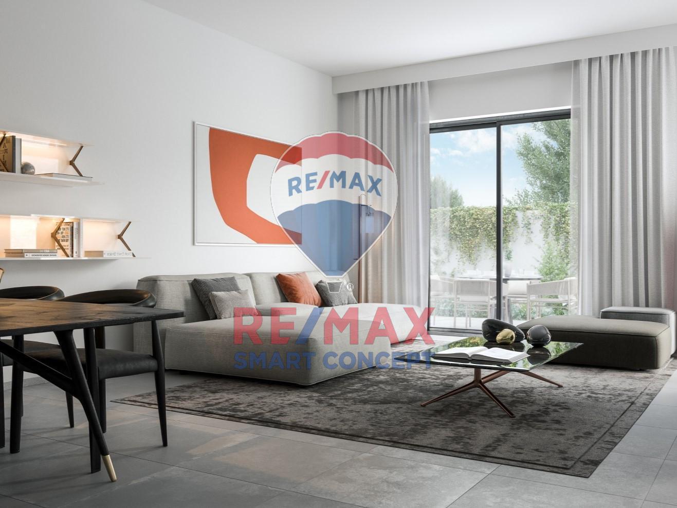 3 bedrooms Villa in Yas Island, UAE No. 36821