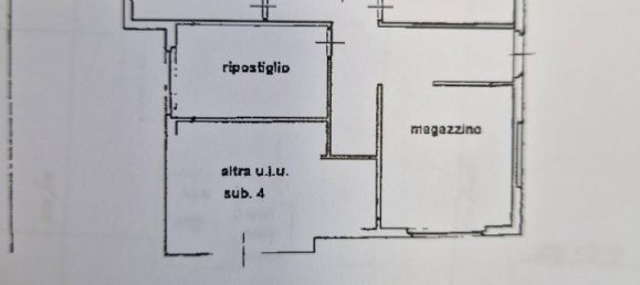 7 rooms Villa in Montecatini Terme, Italy No. 38158 4