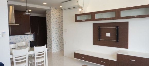 1 bedroom Apartment in District 7, Vietnam No. 16221 8