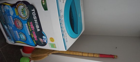 1 bedroom Apartment in District 7, Vietnam No. 16221 11