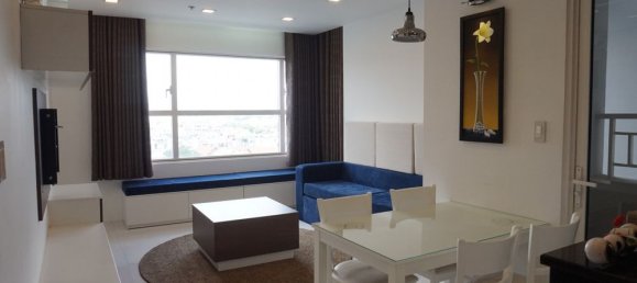 1 bedroom Apartment in District 7, Vietnam No. 16221 10