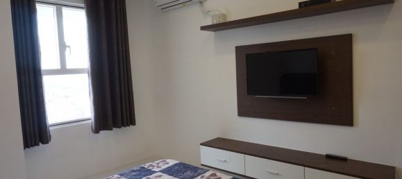 1 bedroom Apartment in District 7, Vietnam No. 16221 2