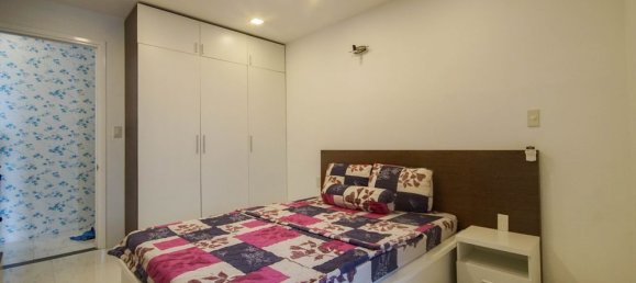 1 bedroom Apartment in District 7, Vietnam No. 16221 19
