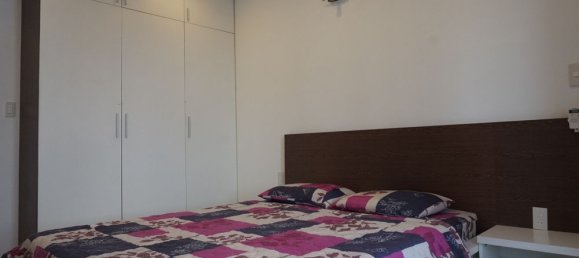 1 bedroom Apartment in District 7, Vietnam No. 16221 12