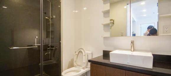 1 bedroom Apartment in District 7, Vietnam No. 16221 20