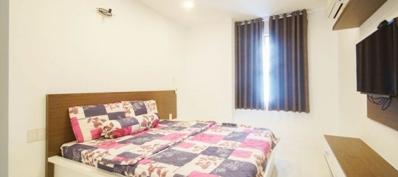 1 bedroom Apartment in District 7, Vietnam No. 16221 17
