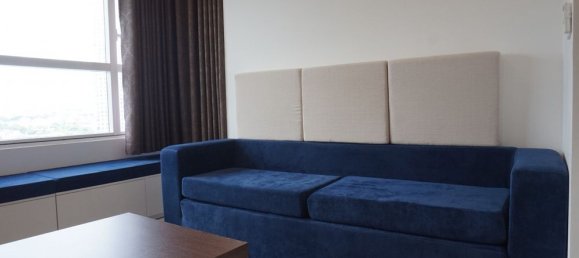 1 bedroom Apartment in District 7, Vietnam No. 16221 15