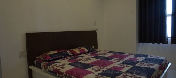 1 bedroom Apartment in District 7, Vietnam No. 16221 14