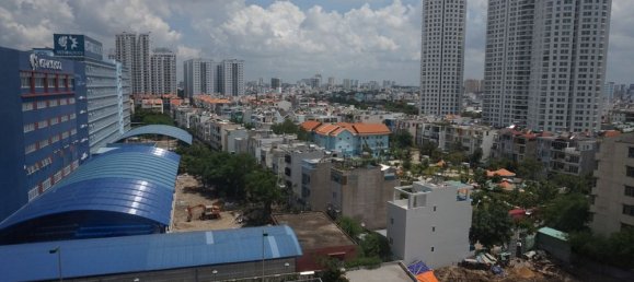 1 bedroom Apartment in District 7, Vietnam No. 16221 16