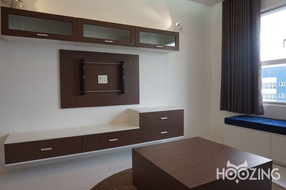 1 bedroom Apartment in District 7, Vietnam No. 16221