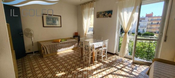 1 bedroom Apartment in San Bartolomeo al Mare, Italy No. 279716 2