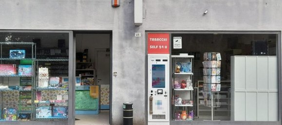 Propiedad comercial en Ravenna, Italy 60 m² No. 372046 20