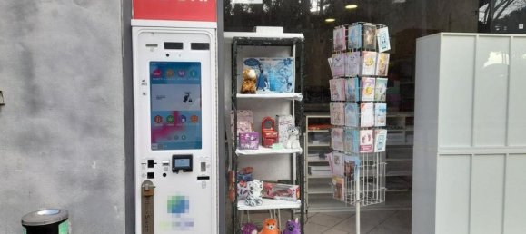 Propiedad comercial en Ravenna, Italy 60 m² No. 372046 19