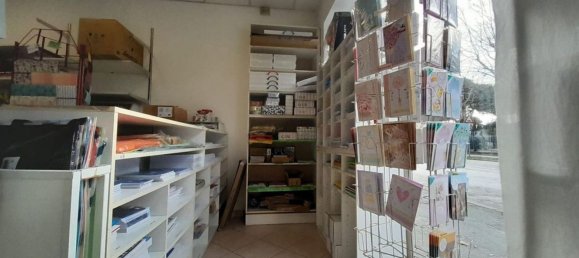 Propiedad comercial en Ravenna, Italy 60 m² No. 372046 12