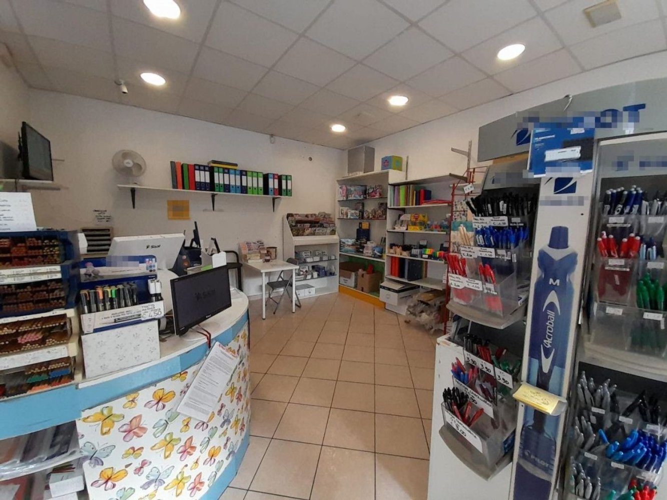 Propiedad comercial en Ravenna, Italy 60 m² No. 372046