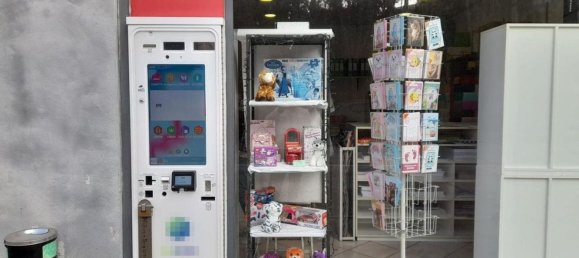 Propiedad comercial en Ravenna, Italy 60 m² No. 372046 18