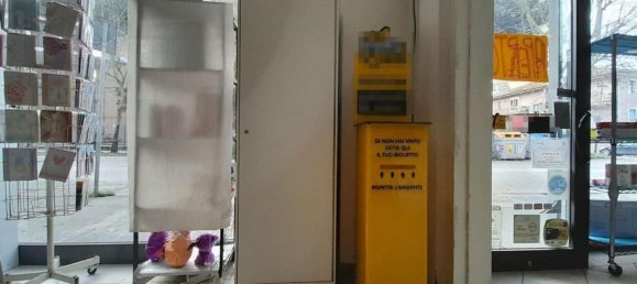 Propiedad comercial en Ravenna, Italy 60 m² No. 372046 16