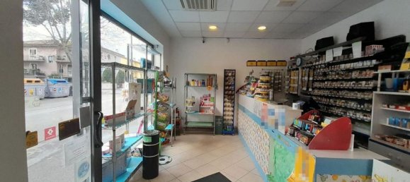 Propiedad comercial en Ravenna, Italy 60 m² No. 372046 6