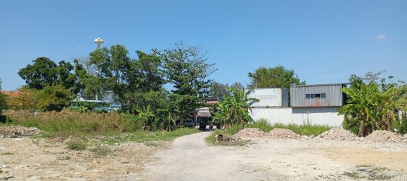  قطعة أرض في Phuket, Thailand 7500متر مربع رقم 75431 4