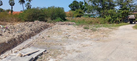  قطعة أرض في Phuket, Thailand 7500متر مربع رقم 75431 3