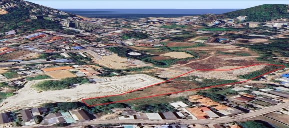  قطعة أرض في Phuket, Thailand 7500متر مربع رقم 75431 6