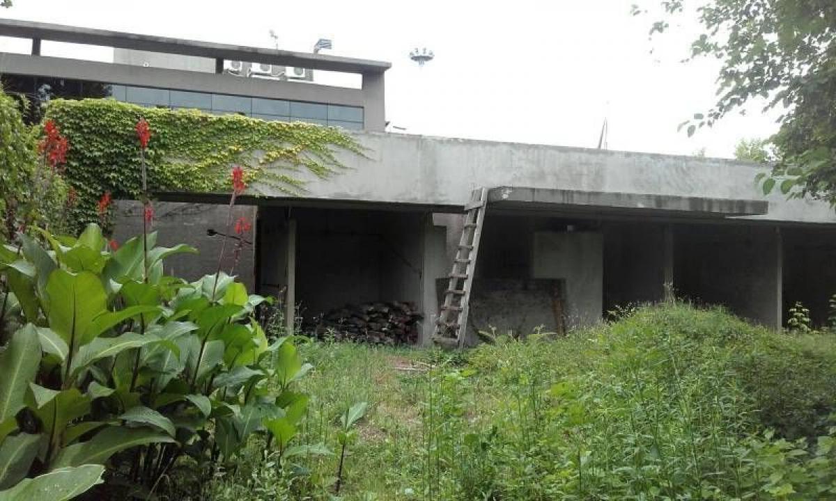  Land in San Isidro, Argentina No. 37402