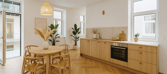 3 rooms Apartment in Penzing, Austria No. 252822 4