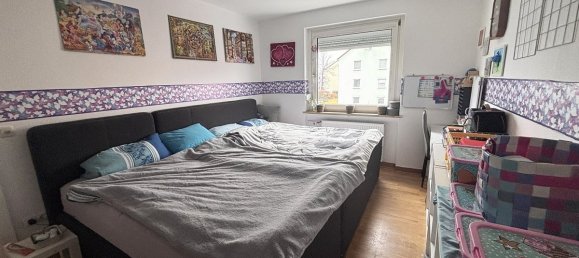 3 chambres Appartement à Erlangen-Hochstadt, Germany No. 194077 8