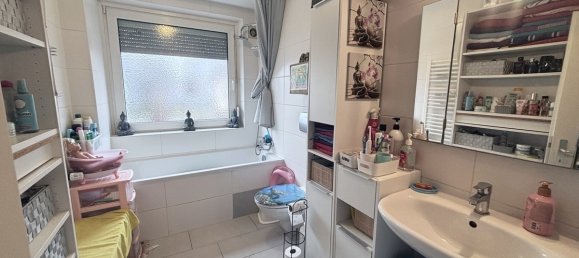 3 chambres Appartement à Erlangen-Hochstadt, Germany No. 194077 10