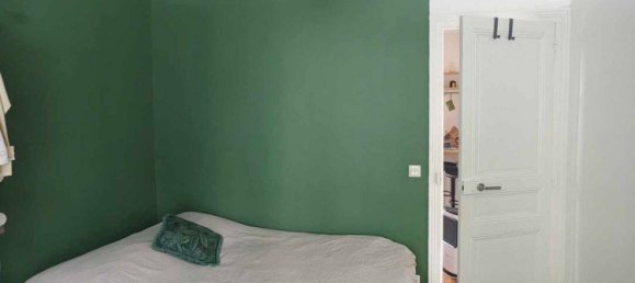 Квартира с 3 комнатами в Ла-Гарен-Коломб, Франция № 329023 8